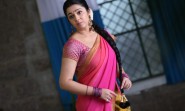 Telugu actress Charmy Kaur