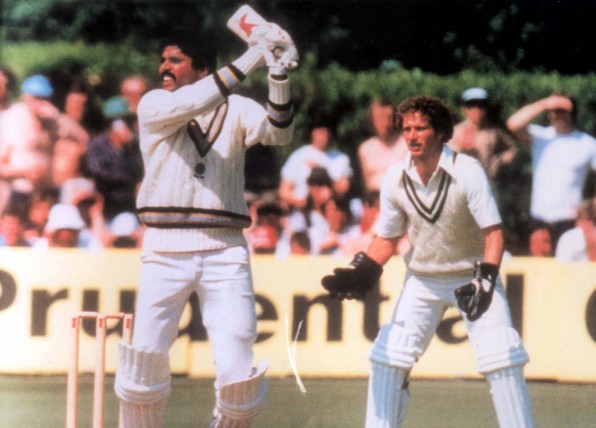 Kapil Dev vs Zimbabwe, 1983