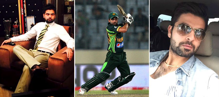 (Images: Ahmed Shehzad Facebook page, IANS)