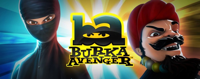 BurkaAvengers
