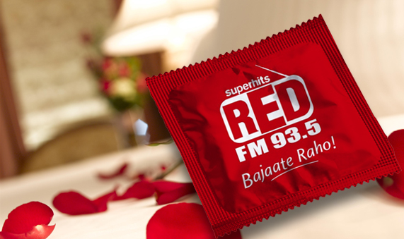 Red-FM