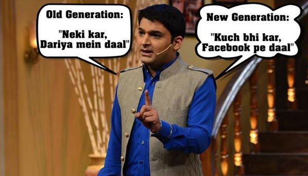 Unwell Kapil Sharma takes a break! 12 things people will miss about Comedy  Nights with Kapil