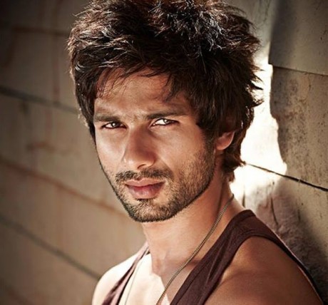 image courtesy: Shahid Kapoor | Official Facebook Page