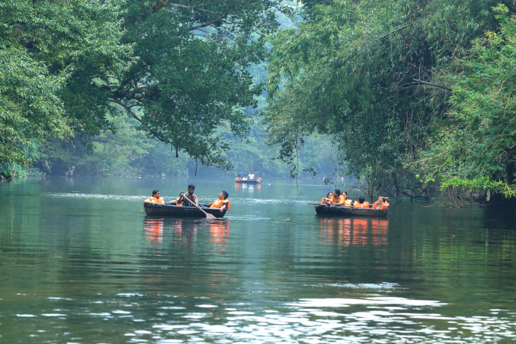 Image courtesy: Kerala Tourism