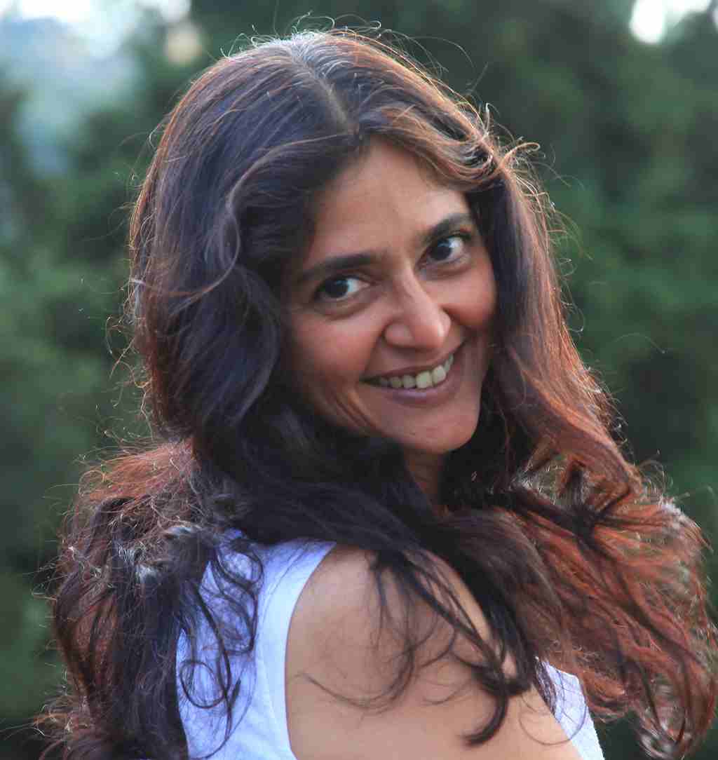 Gitanjali Rao: Charting a sure path in animation