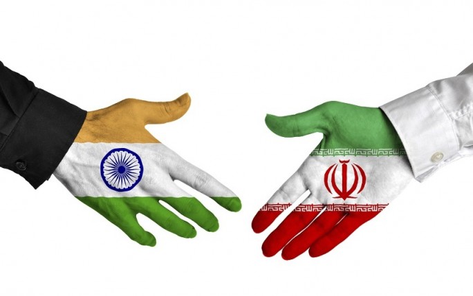 Indo-Iran trade
