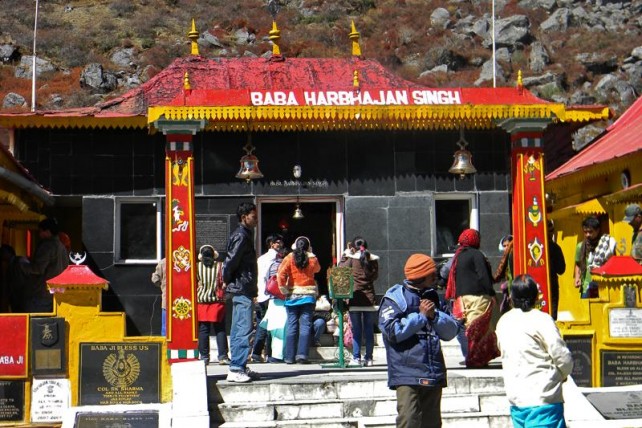 Image courtesy: www.sikkimstdc.com