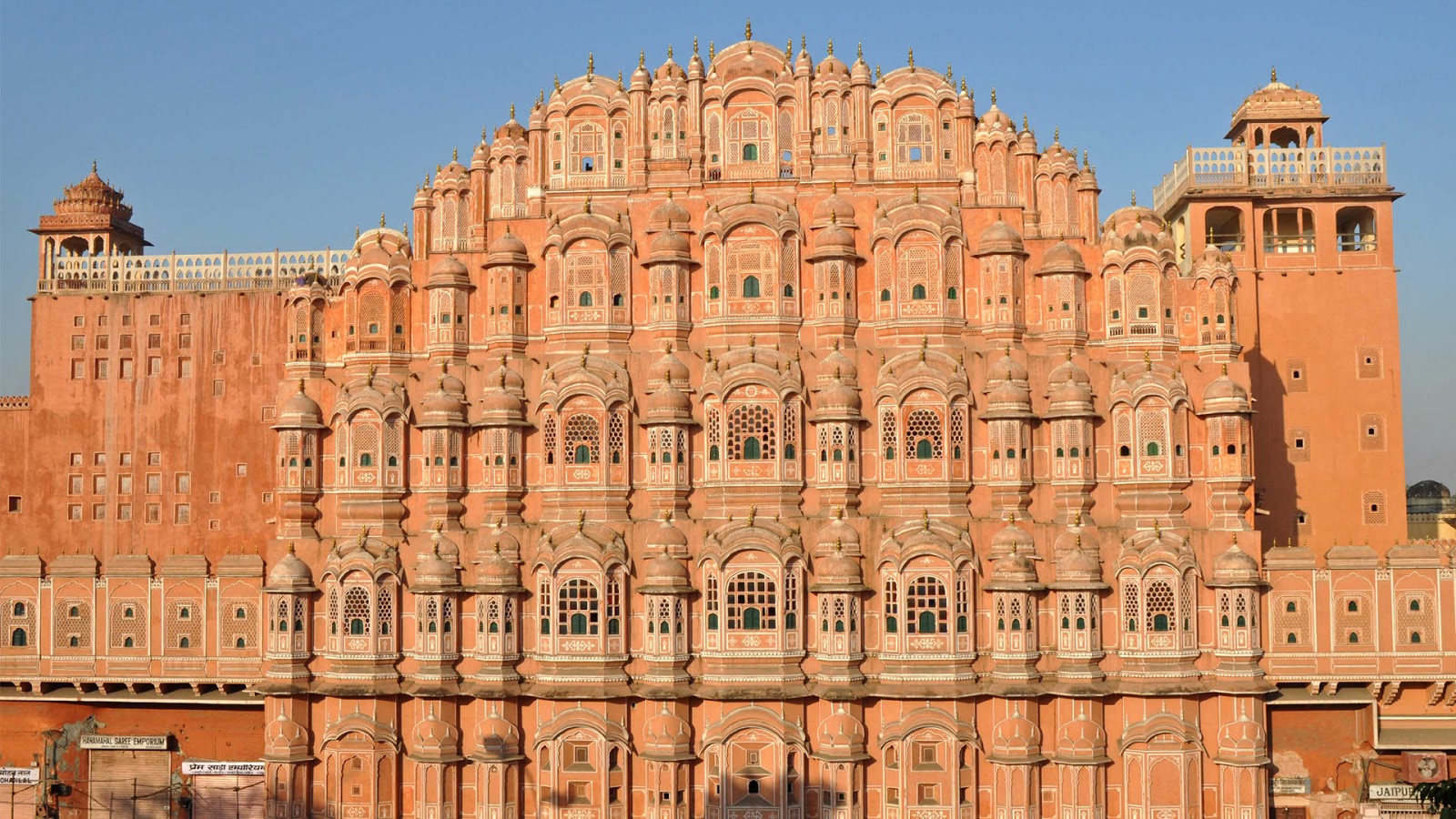 In Jaipur for a day? Here’s what you should do in India’s Pink City