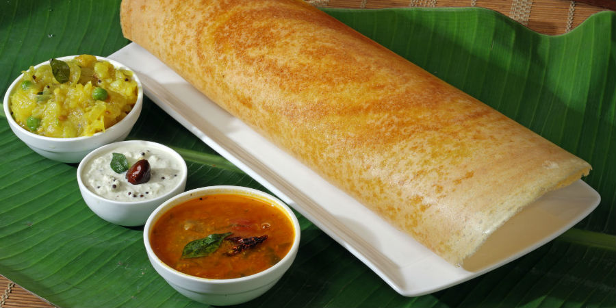 Bangalore’s best masala dosas: Finding the city’s favourite food